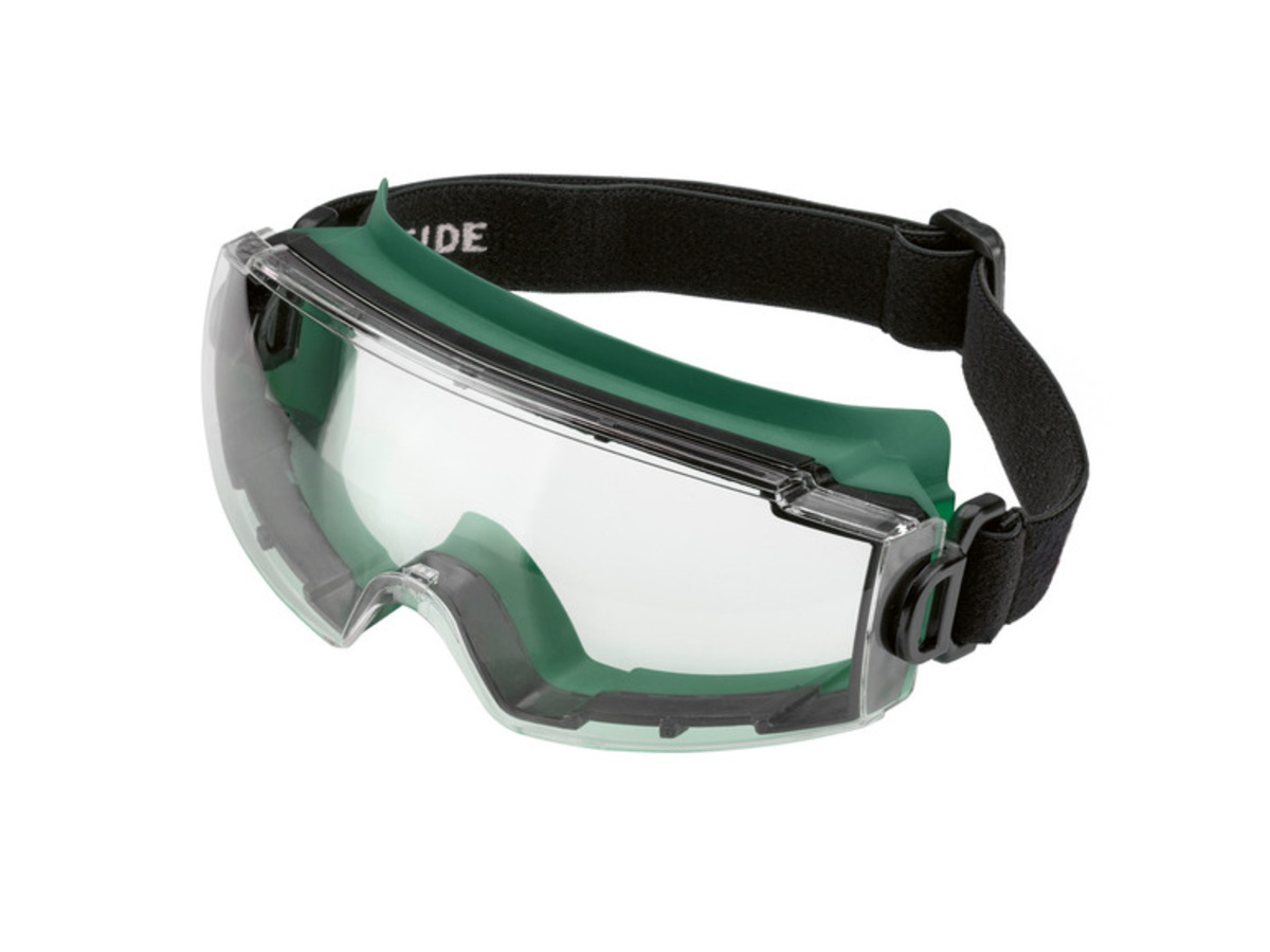 Bild 2 von PARKSIDE® Schutzbrille, mit kratzfestem Panoramablickfeld