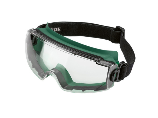 Bild 2 von PARKSIDE® Schutzbrille, mit kratzfestem Panoramablickfeld