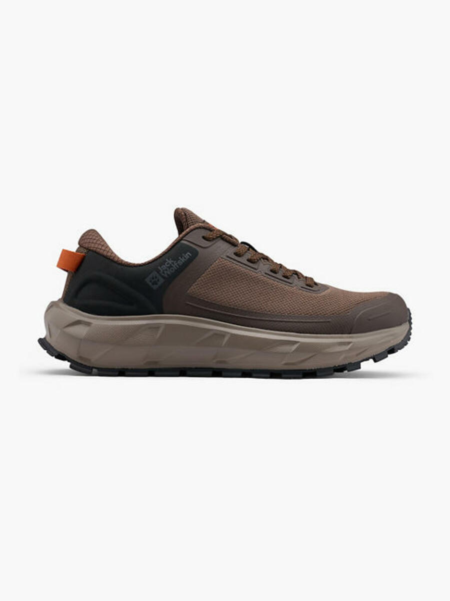 Bild 1 von Jack Wolfskin Trekkingschuh HIKE VENTURA LITE XT LOW