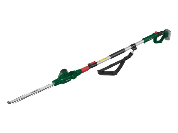Bild 4 von PARKSIDE® 20 V Akku-Teleskop-Heckenschere »PTHSA 20-Li C4«, ohne Akku und Ladegerät