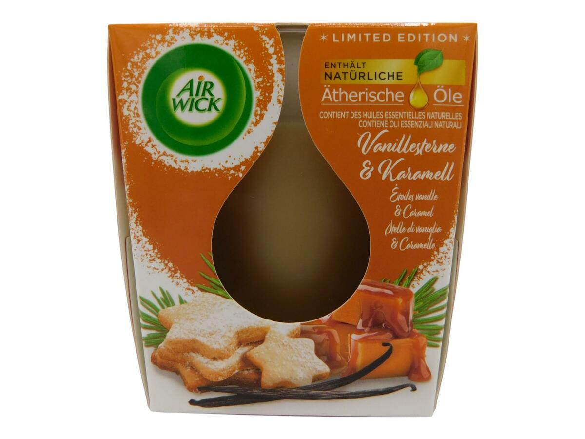 Bild 1 von Airwick Wohlfühl-Duftkerze 105 g