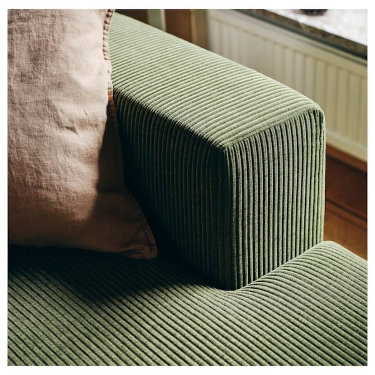Bild 4 von JÄTTEBO  Modulecksofa 2,5-sitzig + Récamiere