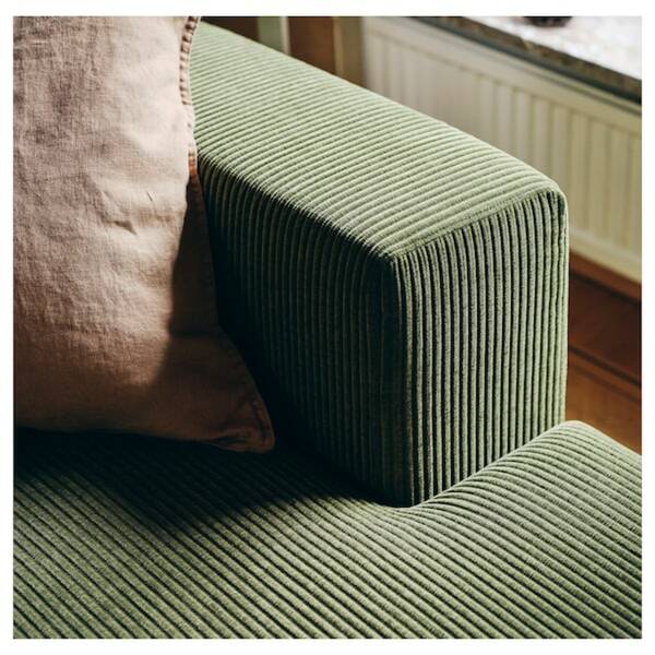 Bild 4 von JÄTTEBO  Modulecksofa 2,5-sitzig + Récamiere