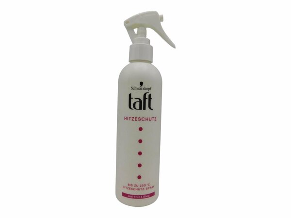 Bild 1 von Taft Hitzeschutz Spray 250 ml