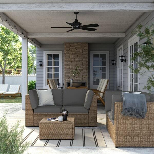 Bild 2 von SOLLERÖN  2er-Sitzelement