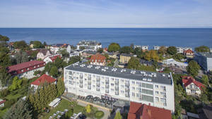 Polnische Ostsee - Henkenhagen - Alka Sun Resort