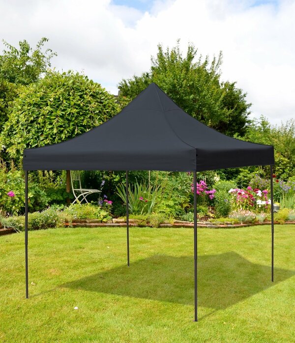 Bild 2 von Profi-Faltpavillon ca. 3 x 3 m