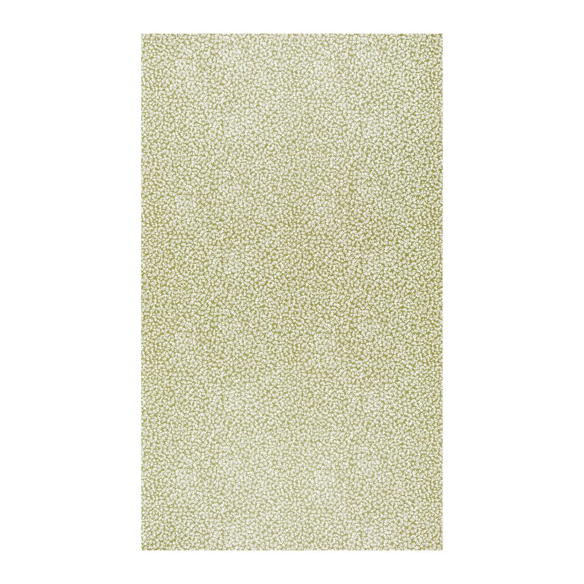 Bild 1 von Tischdecke Petra Grün/Weiß ca. 140x240cm, Grün, Weiß