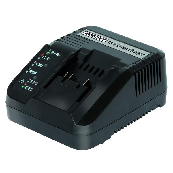 Bild 3 von Akku-Rasenmäher KX-ARM 3637