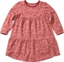 Bild 1 von ALANA Kleid mit Blumen-Motiv, rosa, Gr. 122