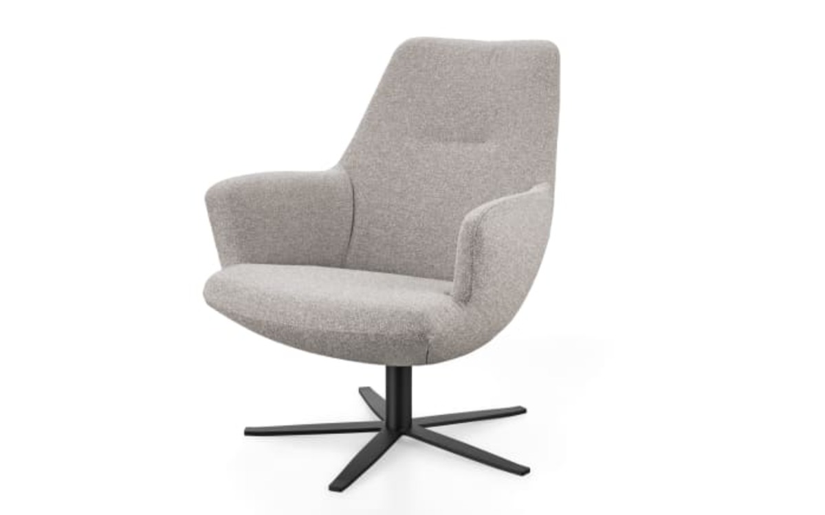 Bild 1 von Musterring - Sessel Match it, beige, inkl. Drehfunktion