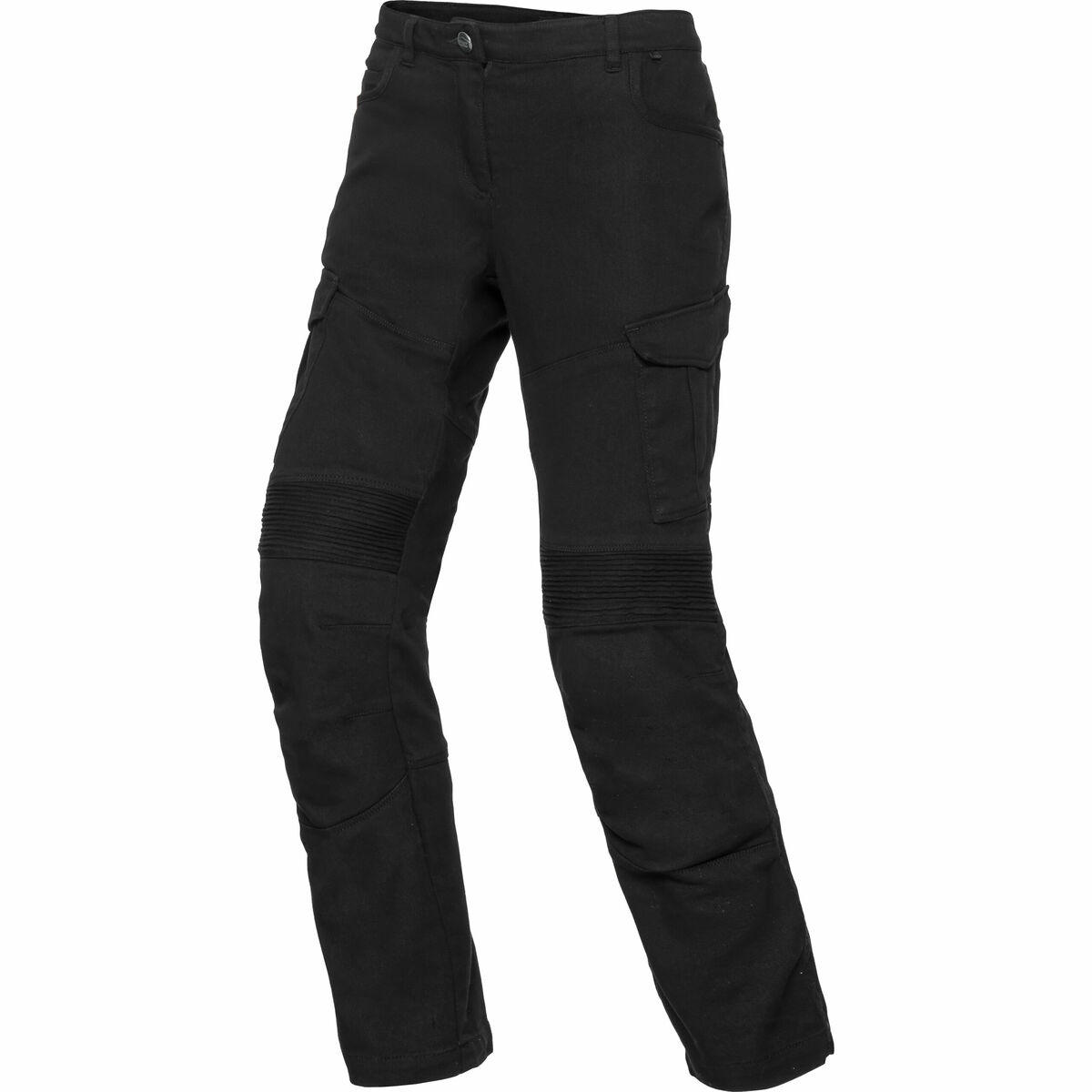 Bild 1 von Spirit Motors Damen Cargo Hose 1.0 schwarz 26/30 Damen