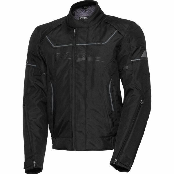 Bild 1 von FLM Sports Textiljacke 7.0 schwarz XXL Herren