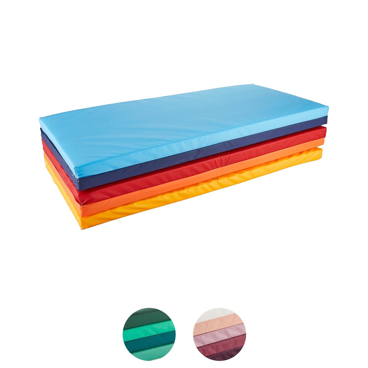 Bild 1 von NOVITESSE Gymnastikmatte