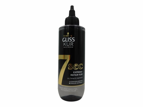 Bild 3 von Gliss Kur Express-Repair-Kur 200 ml