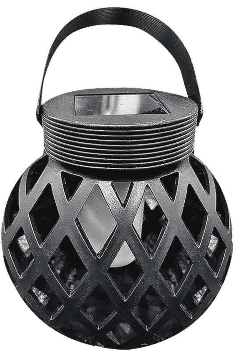 Bild 1 von LED-Solar-Tischleuchte ca. 13 cm hoch