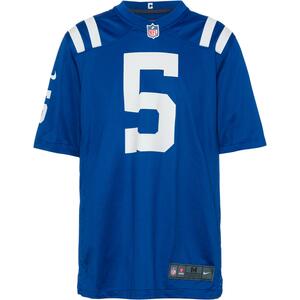 Nike Anthony Richardson Indianapolis Colts Spielertrikot Herren Blau
