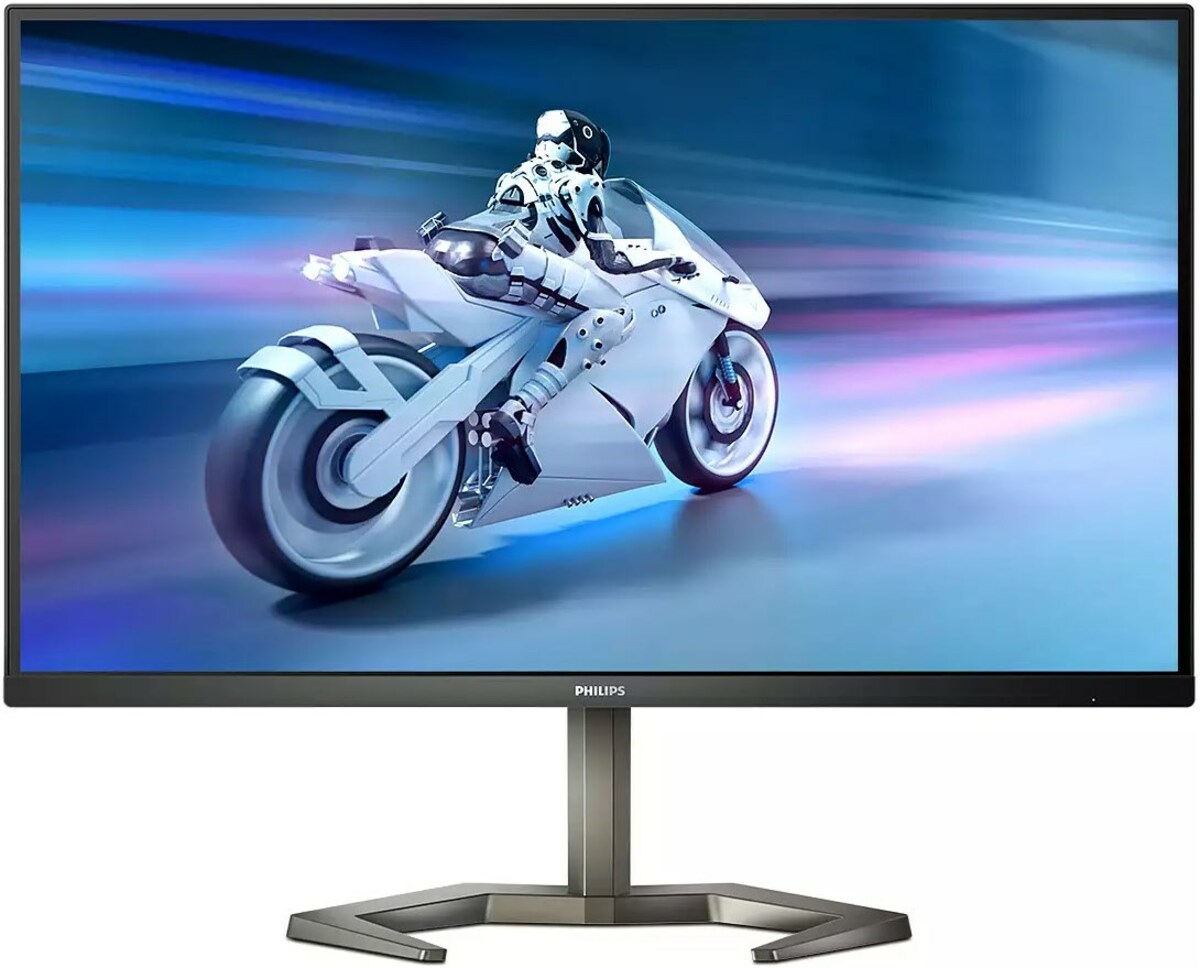 Bild 1 von 27M1N5500ZA/00 69 cm (27") Gaming Monitor / F