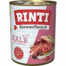 Bild 1 von Rinti Kennerfleisch Kalb 12x800g