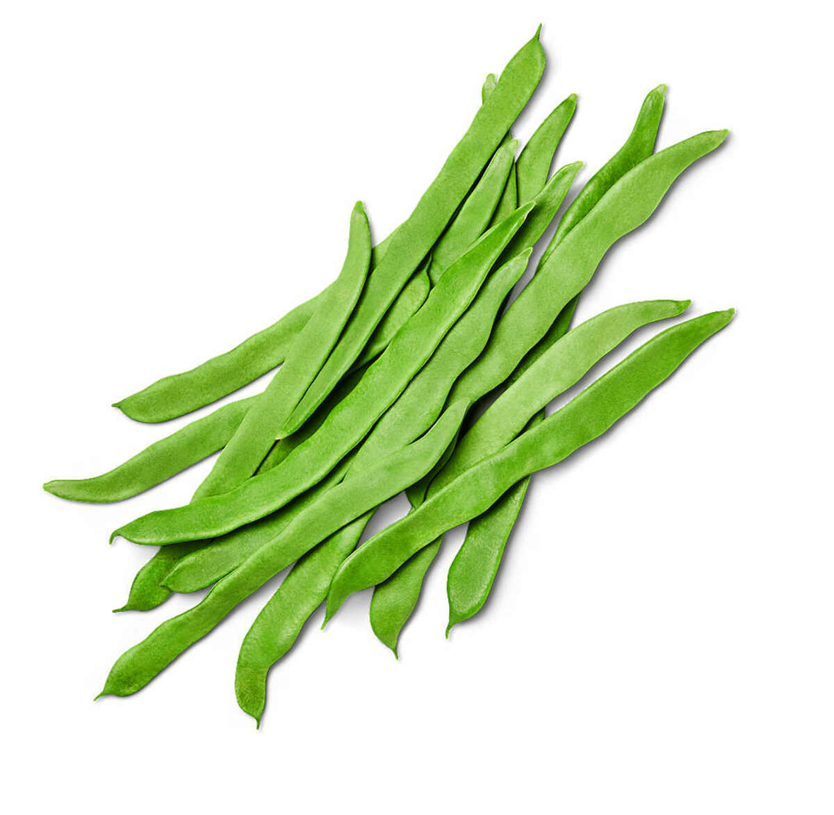 Bild 1 von Marokk. Bohnen, breit