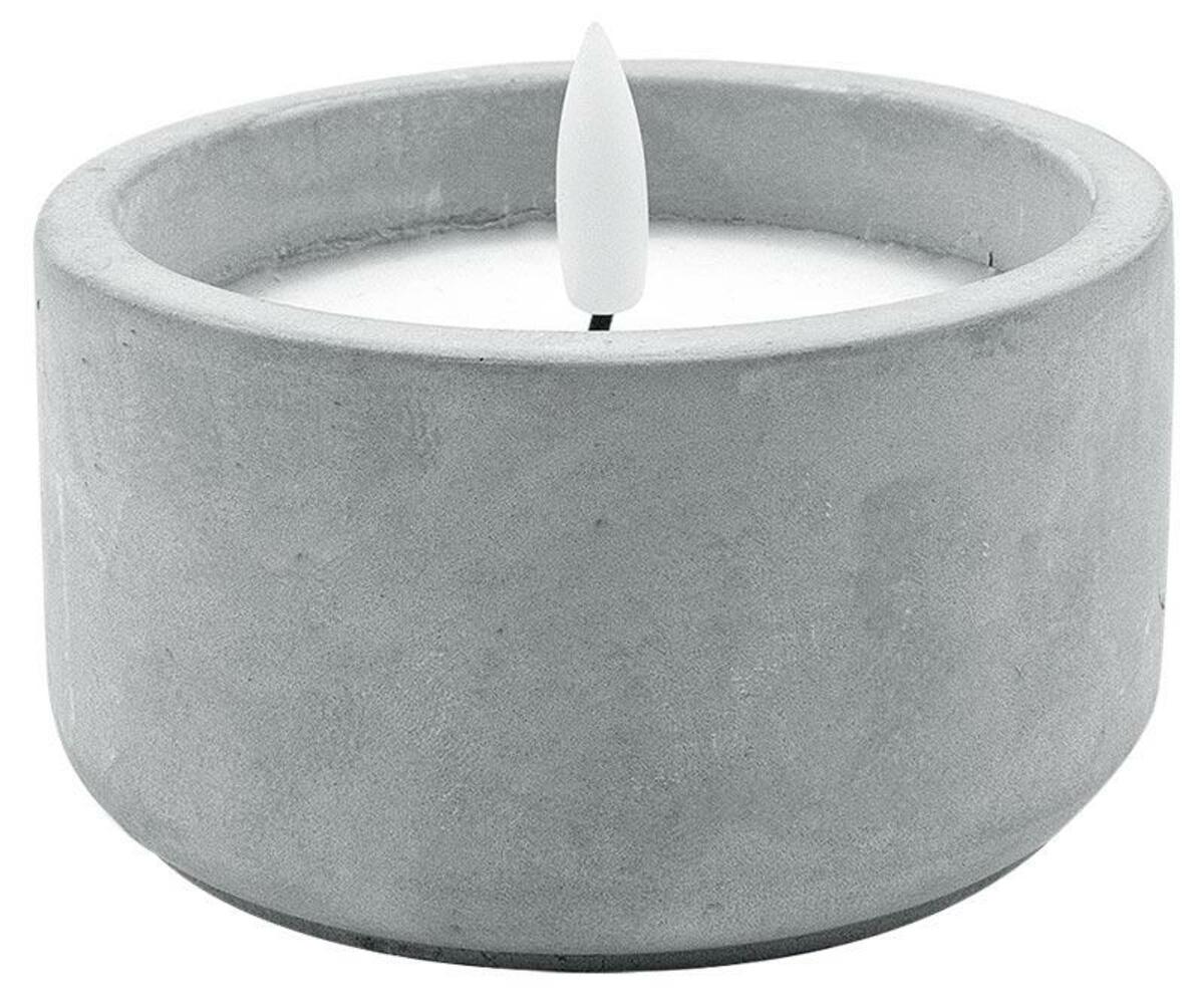 Bild 1 von LED-Kerze ca. 6 cm hoch