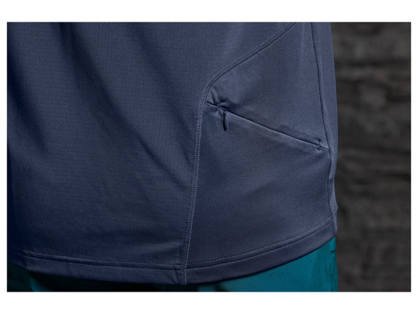 Bild 3 von CRIVIT Herren Funktionsshirt, feuchtigkeitsableitend