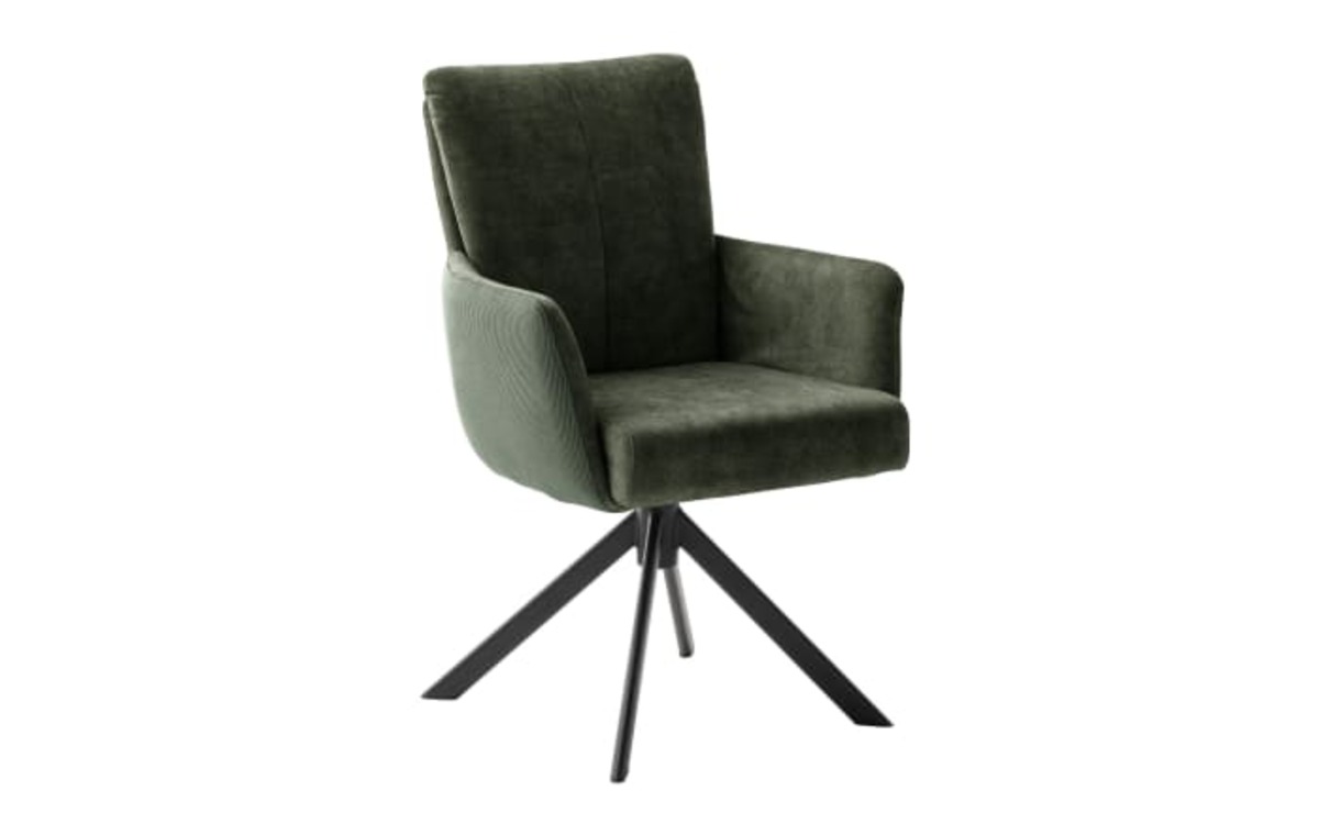 Bild 1 von Armlehnstuhl Rosario, olive