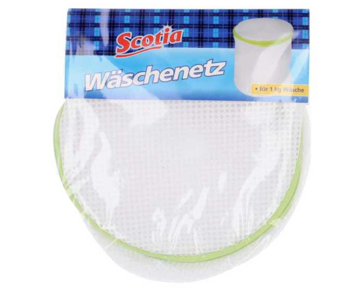 Bild 1 von Scotia Wäschenetz Körbchen f. 1kg
