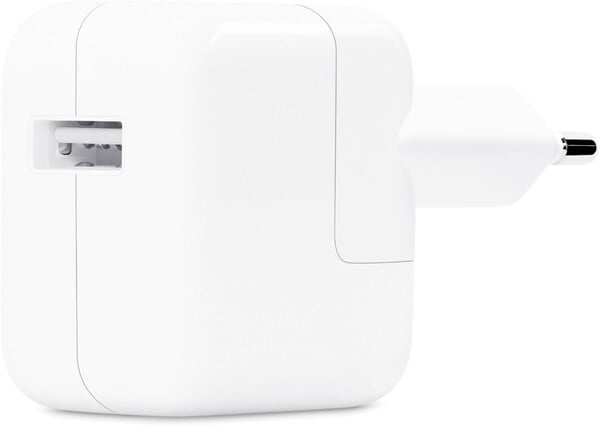 Bild 1 von USB Power Adapter (12W)