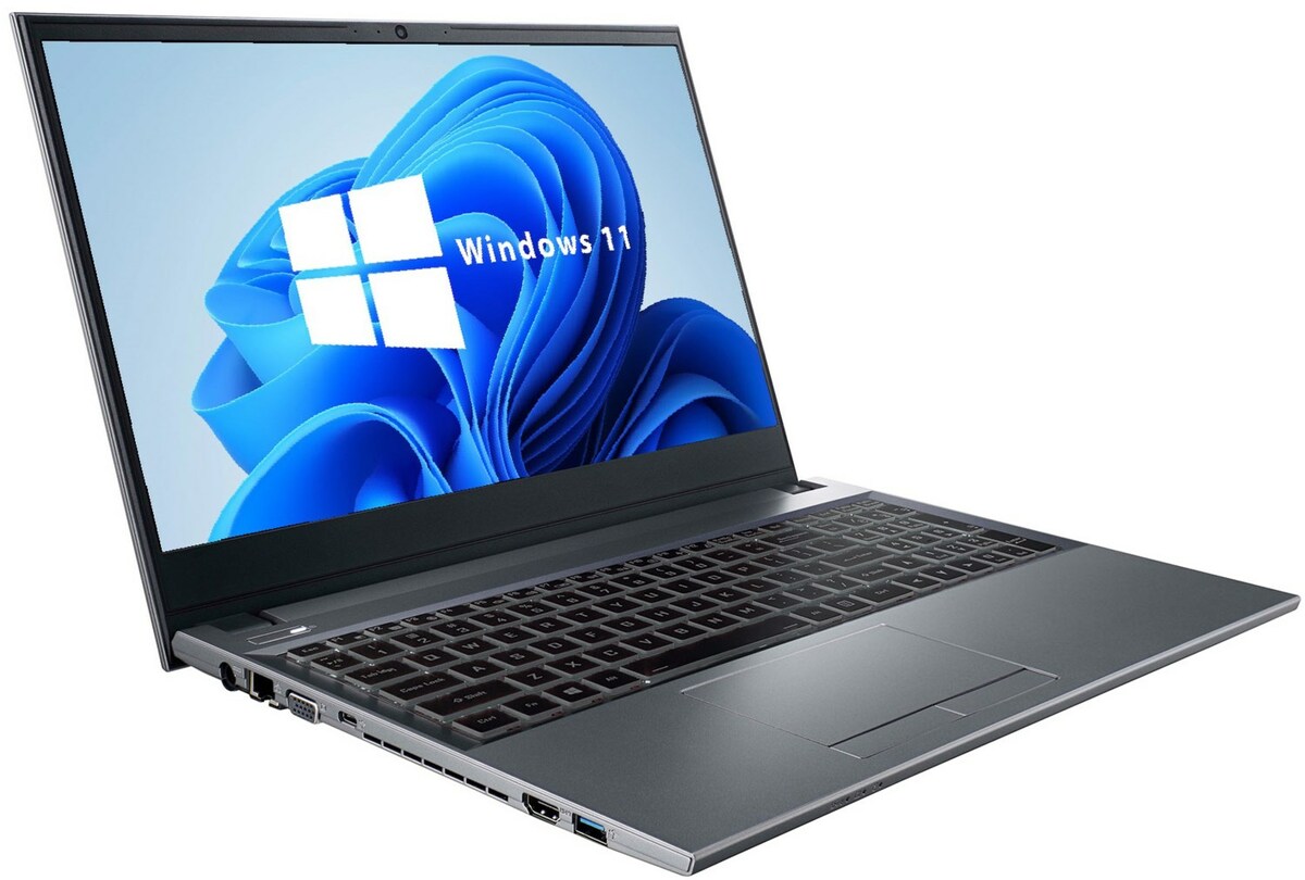 Bild 1 von Notebook 1702 39,62 cm (15,6")