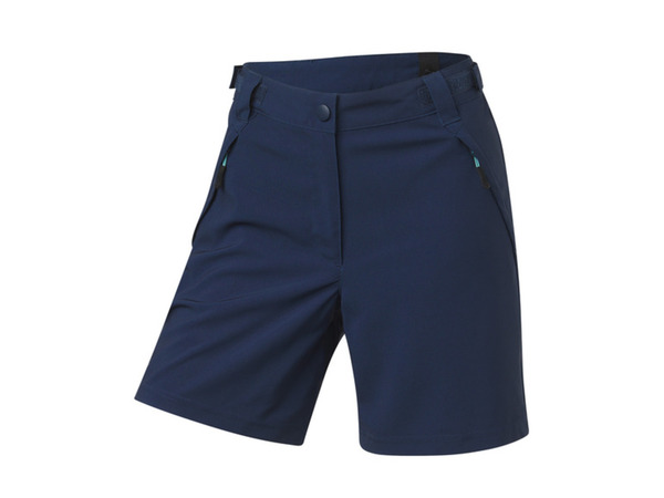 Bild 2 von CRIVIT Damen Funktionsshorts, mit herausnehmbarer Innenhose
