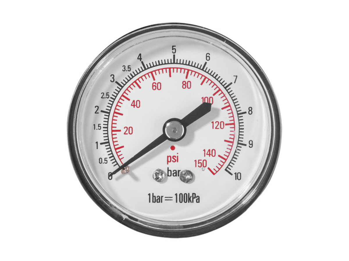 Bild 4 von ULTIMATE SPEED® Mini-Kompressor »UMK 10 C2«, inkl. 4 Adaptern