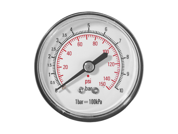 Bild 4 von ULTIMATE SPEED® Mini-Kompressor »UMK 10 C2«, inkl. 4 Adaptern