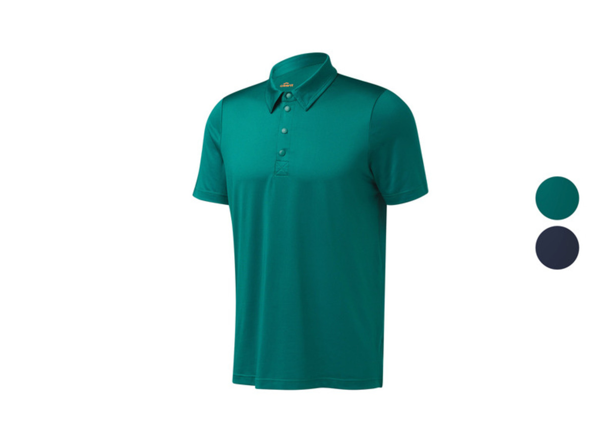 Bild 1 von CRIVIT Herren Funktionsshirt, feuchtigkeitsableitend