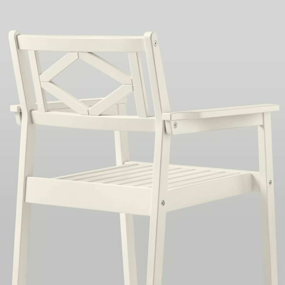 Bild 3 von BONDHOLMEN  Armlehnstuhl/außen