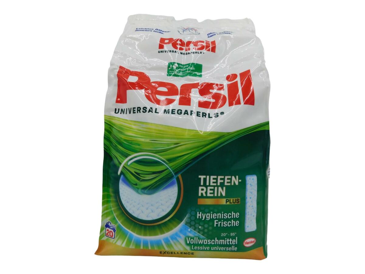 Bild 1 von Persil Vollwaschmittel 1,48 kg