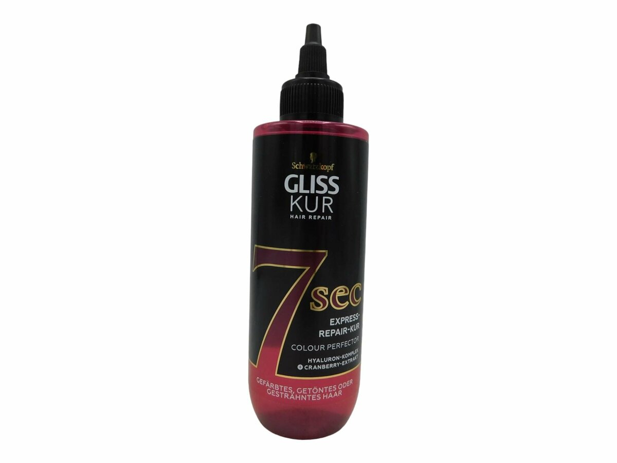 Bild 1 von Gliss Kur Express-Repair-Kur 200 ml