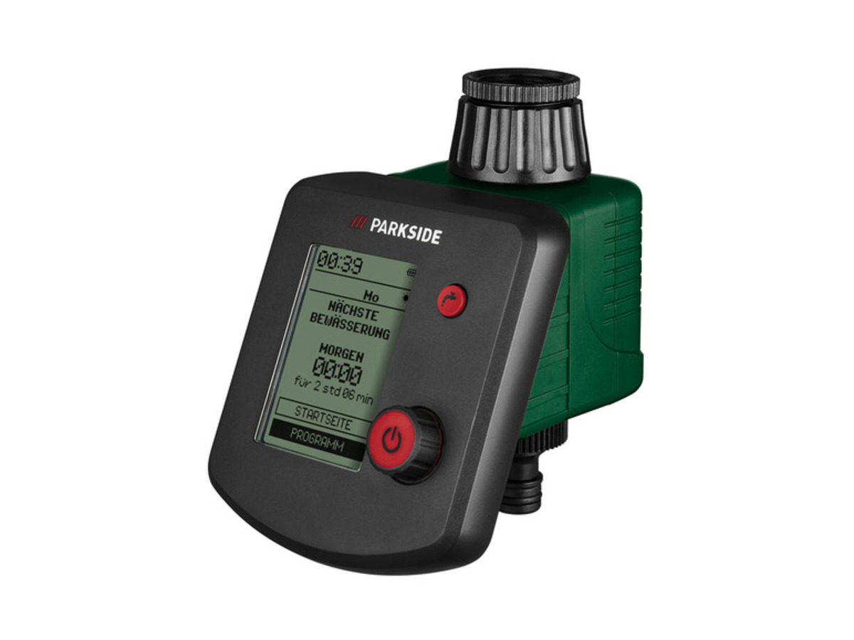 PARKSIDE® »PBCM B1«, Parkside Click System von