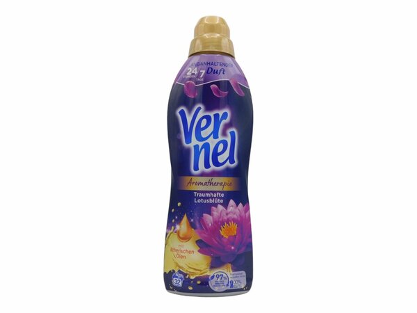 Bild 4 von Vernel Weichspüler 800 ml