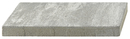 Bild 1 von Primaster Platte San Marino 60 x 30 x 5 cm grau-alpin