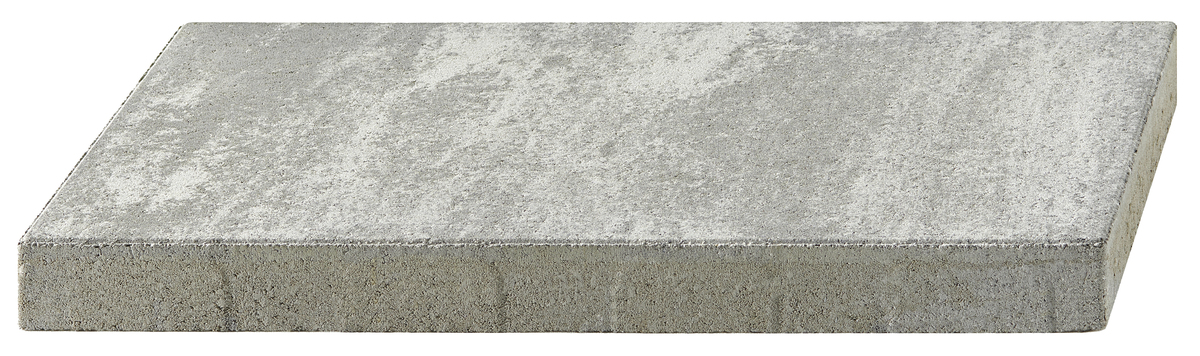 Bild 1 von Primaster Platte San Marino 60 x 30 x 5 cm grau-alpin