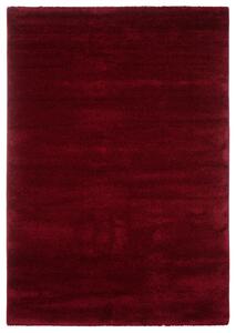 Webteppich Octavia 1 Rot ca. 80x150cm, Rot