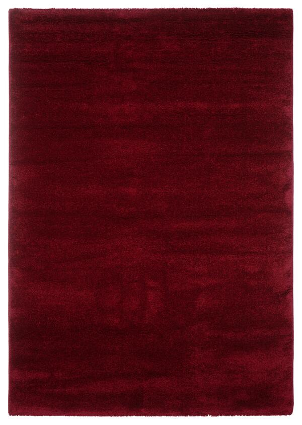 Bild 1 von Webteppich Octavia 1 Rot ca. 80x150cm, Rot