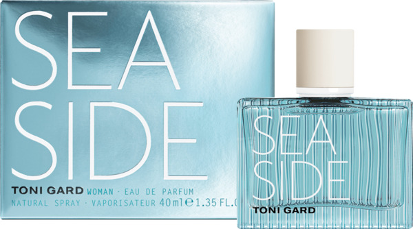 Bild 1 von TONI GARD Sea Side Woman Eau de Parfum