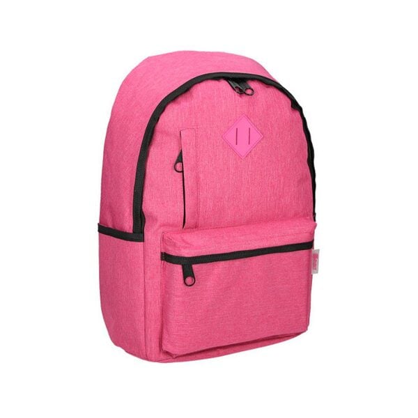 Bild 1 von Schulrucksack "Spot 03" rosa