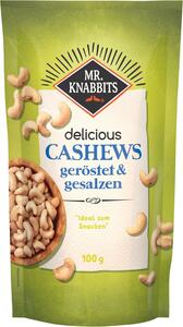 Cashew-Kerne 100 g