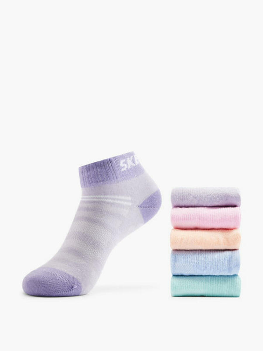 Bild 1 von Skechers 5er Pack Socken