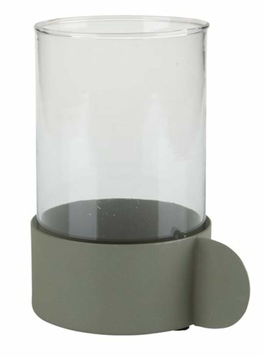 Bild 2 von Laterne GULBUG Ø10xH16cm div.