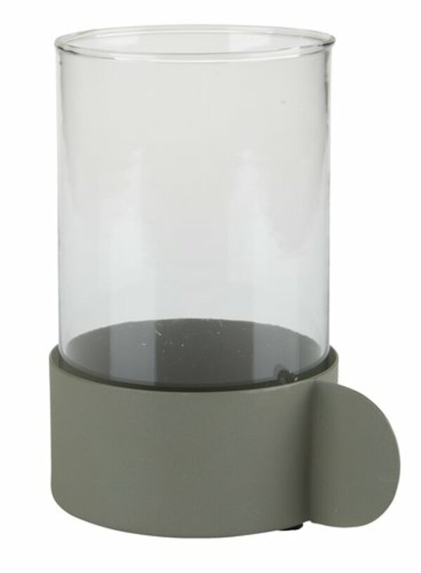 Bild 2 von Laterne GULBUG Ø10xH16cm div.