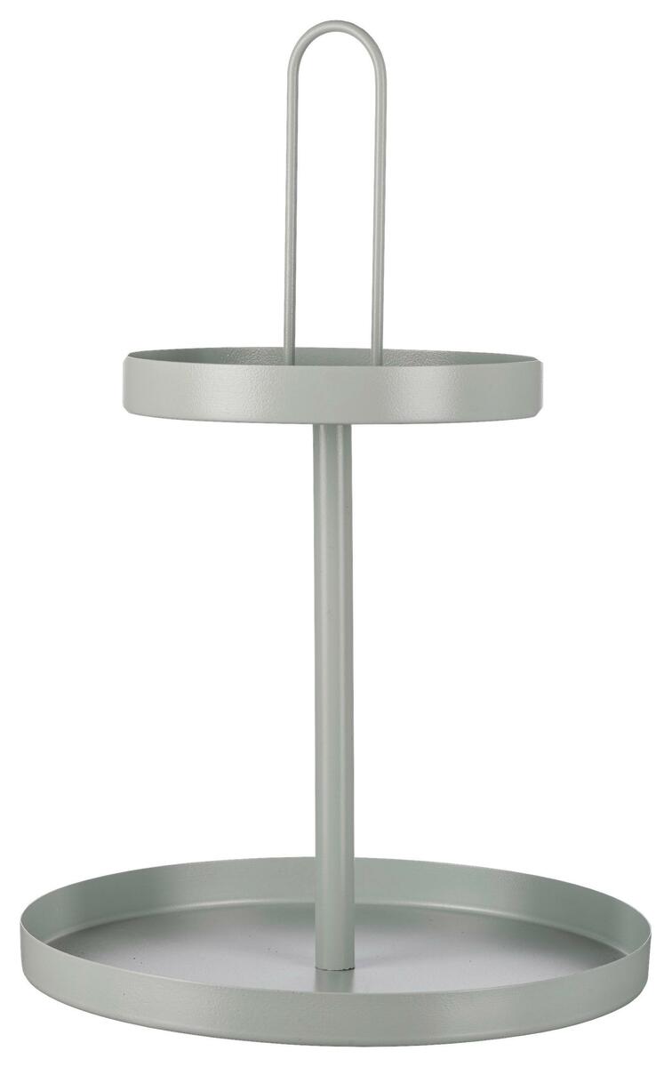 Bild 1 von Etagere Cornelia I in Mintgrau